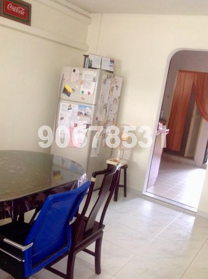Blk 711 Woodlands Drive 70 (Woodlands), HDB 4 Rooms #65508302